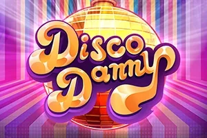 Disco Danny slot