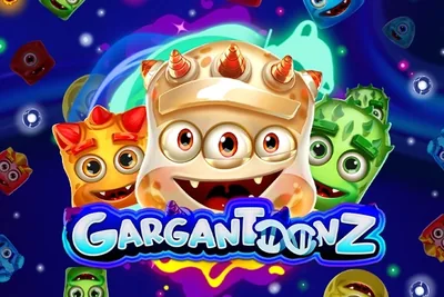 Gargantoonz slot