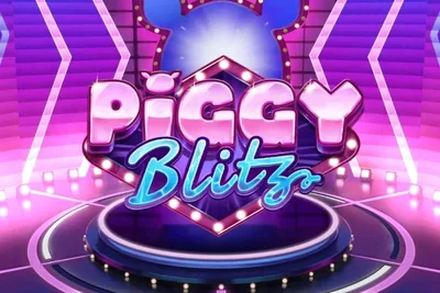 Piggy Blitz slot