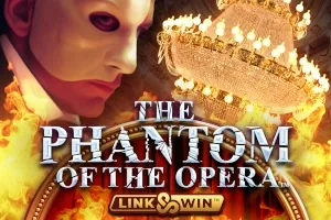 The Phantom of the Opera Link and Win slot