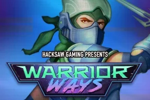 Warrior Ways slot